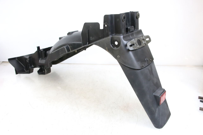 photo de RADHAUS HINTEN YAMAHA XJ600 XJ DIVERSION 600 (1992 - 1997)
