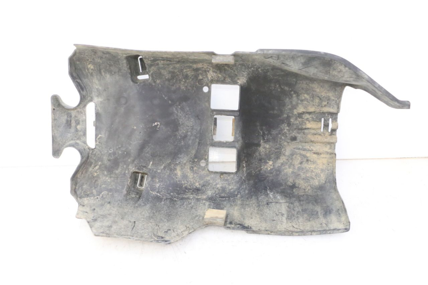 photo de RADHAUS HINTEN YAMAHA YFM GRIZZLY 550 (2008 - 2015)