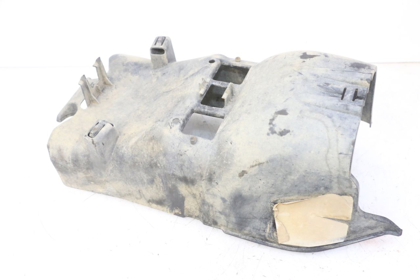 photo de RADHAUS HINTEN YAMAHA YFM GRIZZLY 550 (2008 - 2015)