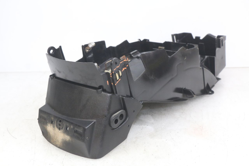 photo de HINTERER RADABDECKUNG YAMAHA YZF R THUNDERCAT 600 (1996 - 2003)