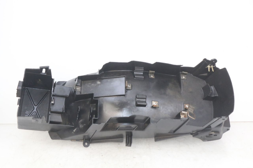 photo de HINTERER RADABDECKUNG YAMAHA YZF R THUNDERCAT 600 (1996 - 2003)
