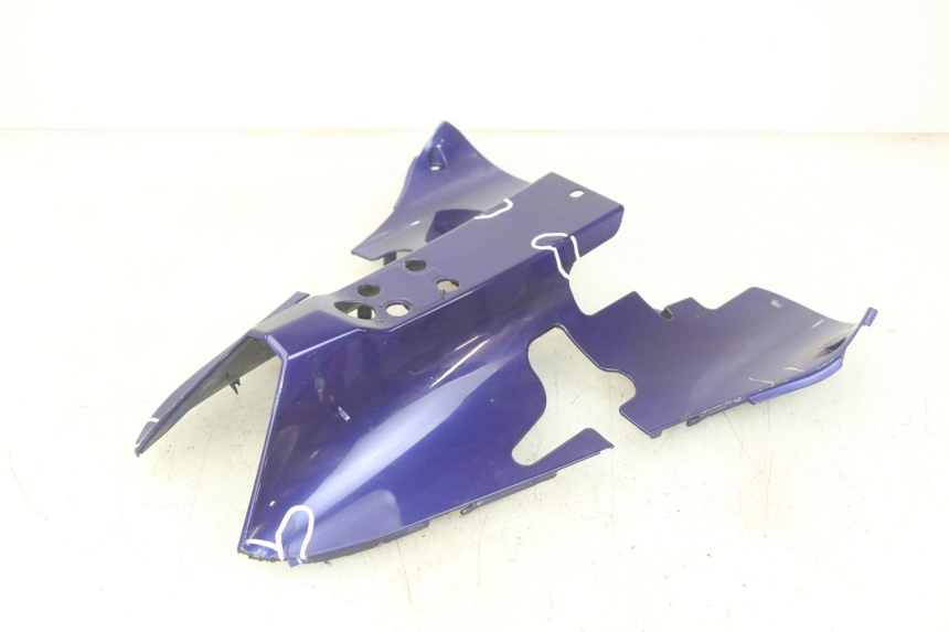 photo de HINTERER RADABDECKUNG YAMAHA YZF R1 1000 (2007 - 2008)