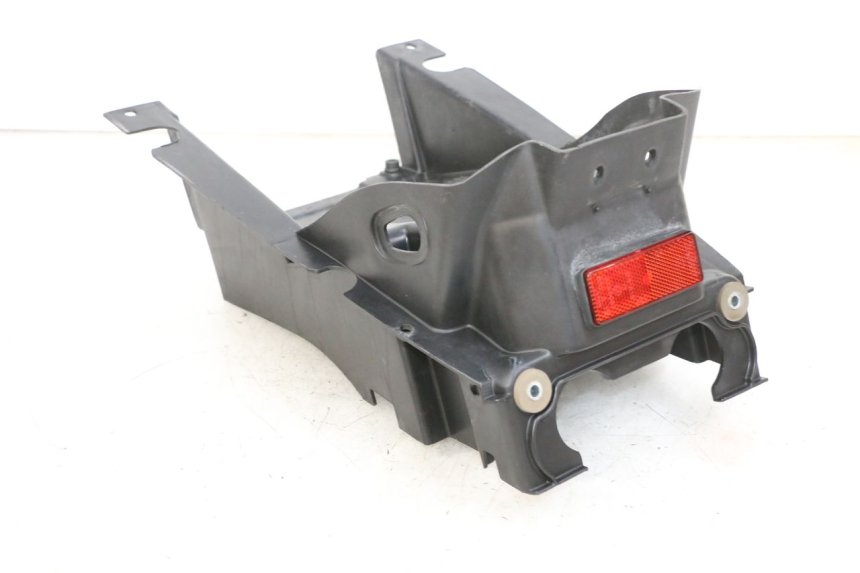 photo de RADHAUS HINTEN KAWASAKI ZR 7 750 (1999 - 2001) - Zoom auf Gebrauchszustand