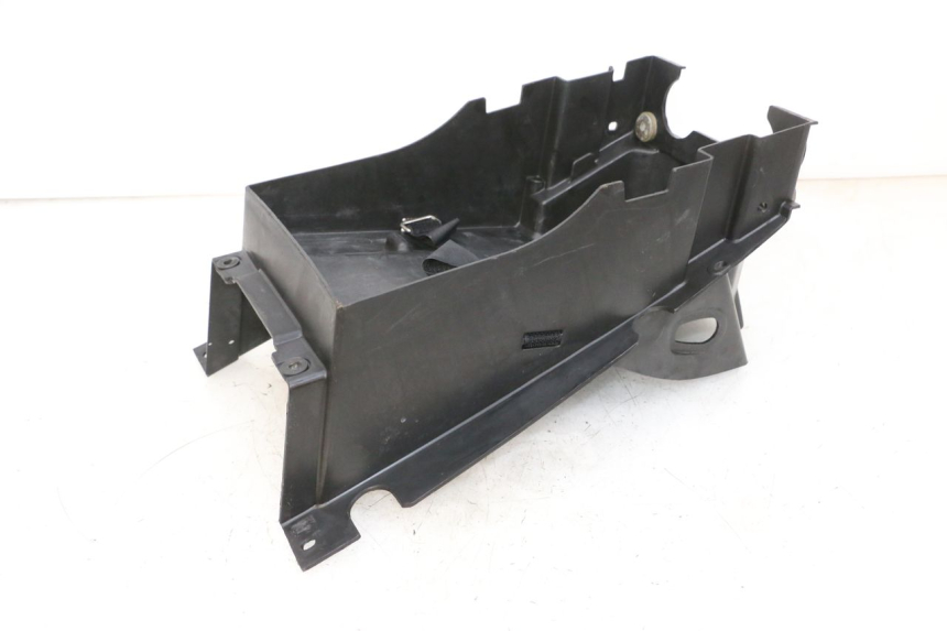 photo de RADHAUS HINTEN KAWASAKI ZR 7 750 (1999 - 2001) - Technische Nahaufnahme