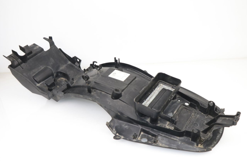 photo de RADHAUS HINTEN KAWASAKI ZZR ZX-14 ABS 1400 (2006 - 2011)