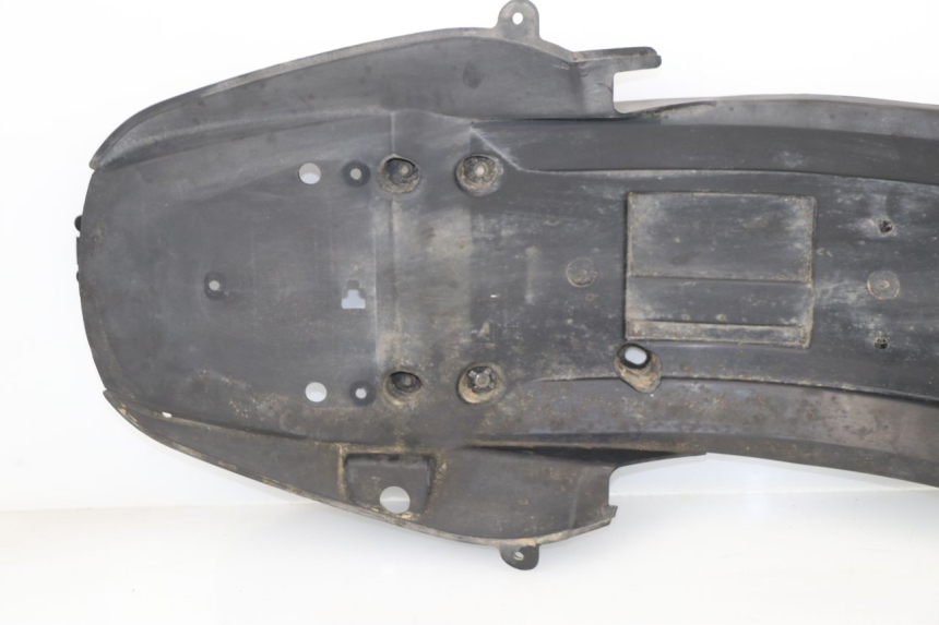 photo de RADHAUS HINTEN KAWASAKI ZZR ZX-14 ABS 1400 (2006 - 2011)