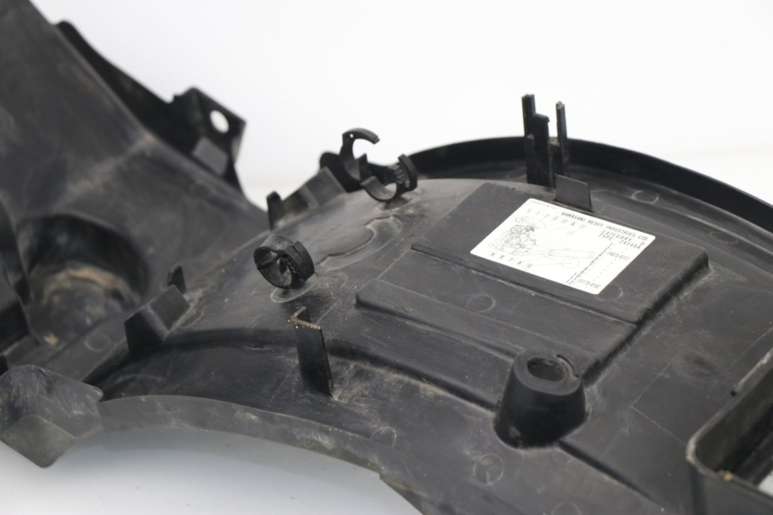 photo de RADHAUS HINTEN KAWASAKI ZZR ZX-14 ABS 1400 (2006 - 2011)