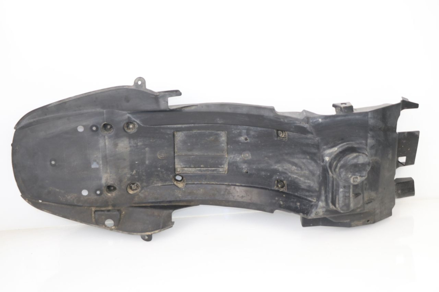 photo de RADHAUS HINTEN KAWASAKI ZZR ZX-14 ABS 1400 (2006 - 2011)
