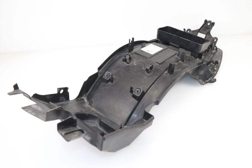 photo de RADHAUS HINTEN KAWASAKI ZZR ZX-14 ABS 1400 (2006 - 2011)
