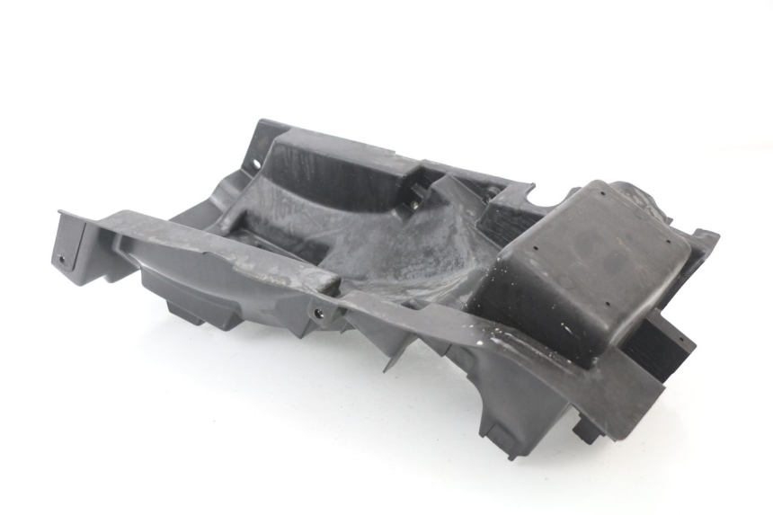 photo de HINTERER RADABDECKUNG KAWASAKI ZZR 600 (1995 - 2004)