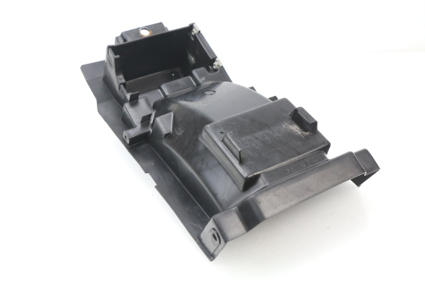 photo de HINTERER RADABDECKUNG KAWASAKI ZZR 600 (1995 - 2004)