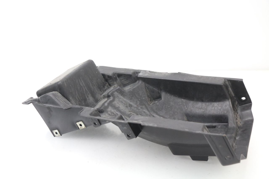 photo de HINTERER RADABDECKUNG KAWASAKI ZZR 600 (1995 - 2004)