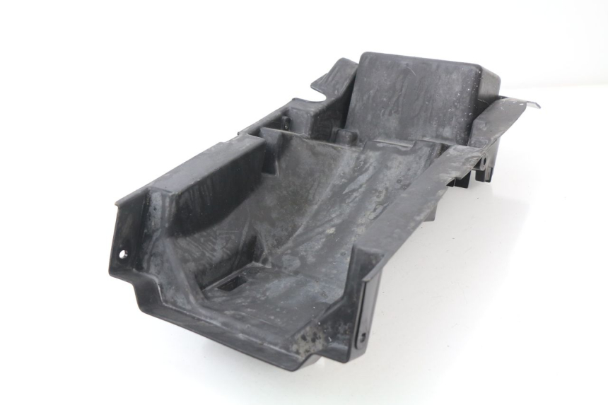 photo de HINTERER RADABDECKUNG KAWASAKI ZZR 600 (1995 - 2004)