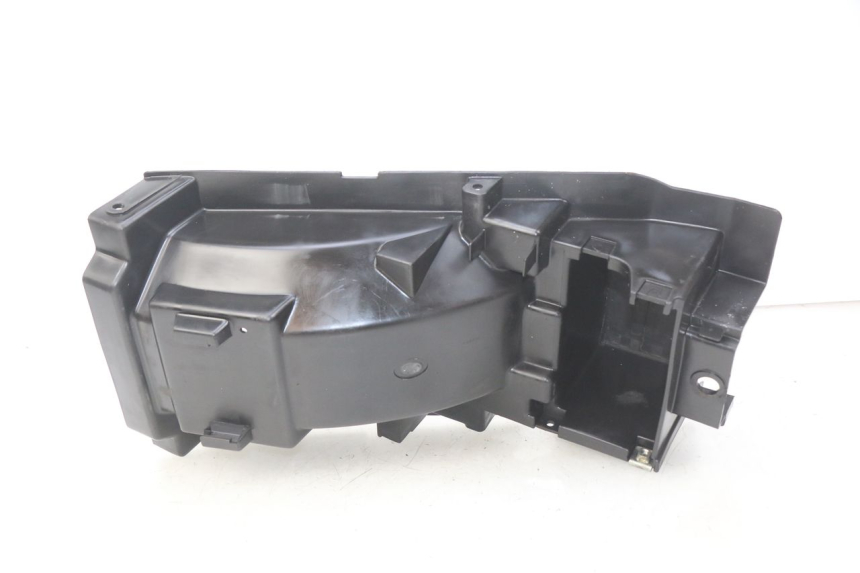 photo de HINTERER RADABDECKUNG KAWASAKI ZZR 600 (1995 - 2004)