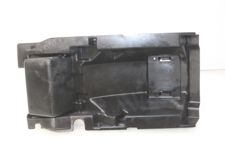 photo de HINTERER RADABDECKUNG KAWASAKI ZZR 600 (1995 - 2004)