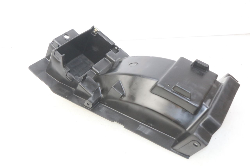 photo de HINTERER RADABDECKUNG KAWASAKI ZZR 600 (1995 - 2004)