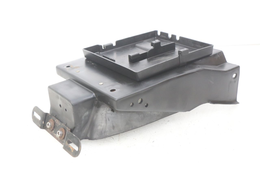 photo de HINTERER RADABDECKUNG KAWASAKI ZZR 600 (1995 - 2004)