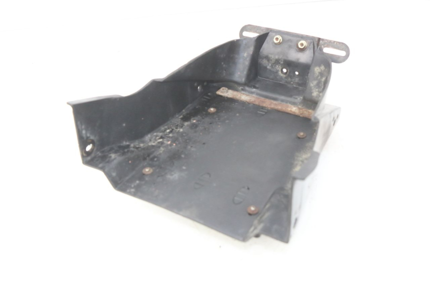 photo de HINTERER RADABDECKUNG KAWASAKI ZZR 600 (1995 - 2004)