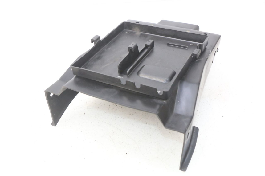 photo de HINTERER RADABDECKUNG KAWASAKI ZZR 600 (1995 - 2004)