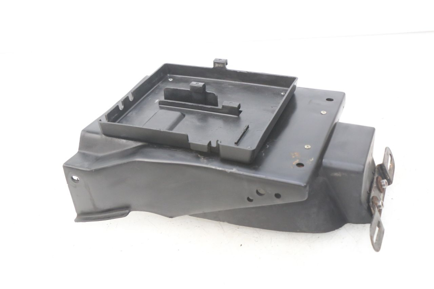 photo de HINTERER RADABDECKUNG KAWASAKI ZZR 600 (1995 - 2004)