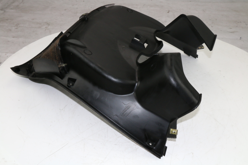 photo de RADHAUS VORNE KYMCO DINK STREET ABS 125 (2011 - 2018)