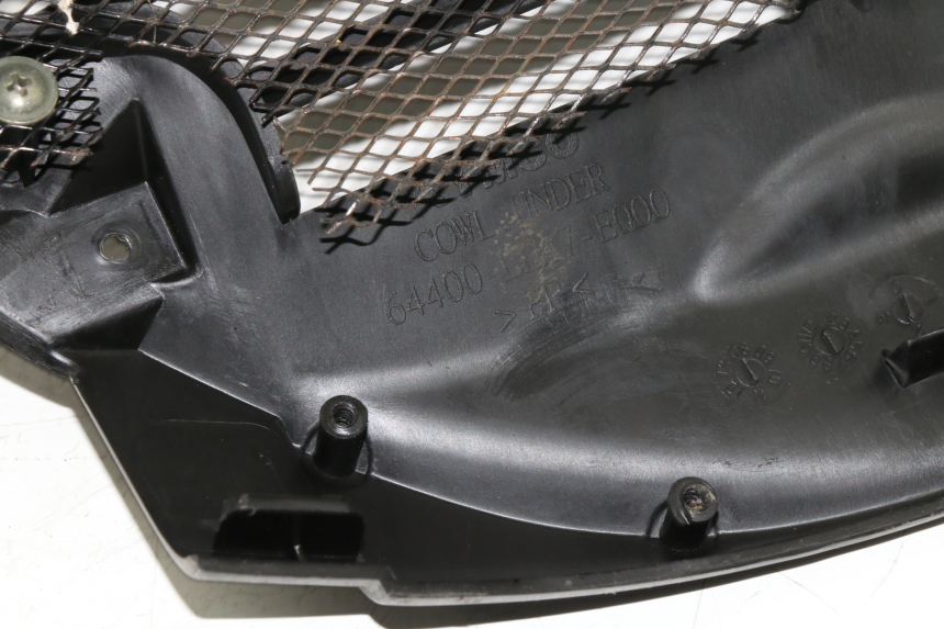photo de RADHAUS VORNE KYMCO DINK STREET ABS 125 (2011 - 2018)