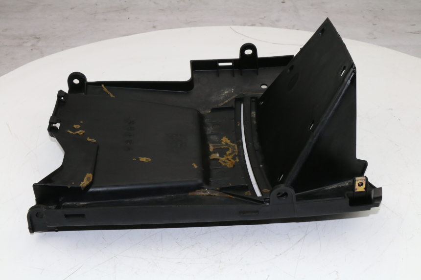 photo de RADHAUS VORNE KYMCO DINK STREET ABS 125 (2011 - 2018)