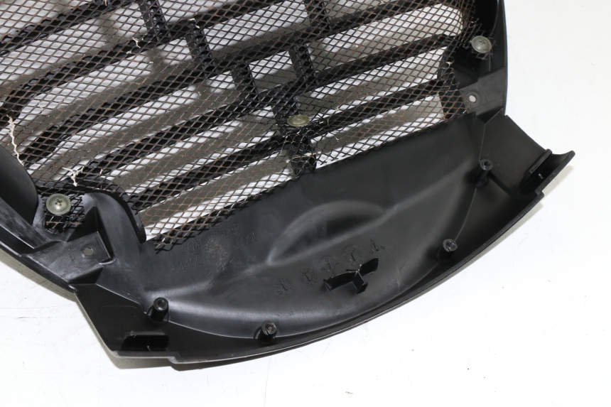photo de RADHAUS VORNE KYMCO DINK STREET ABS 125 (2011 - 2018)