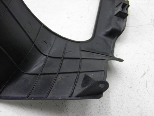 photo de RADHAUS VORNE KYMCO QUANNON NAKED 125 (2010)