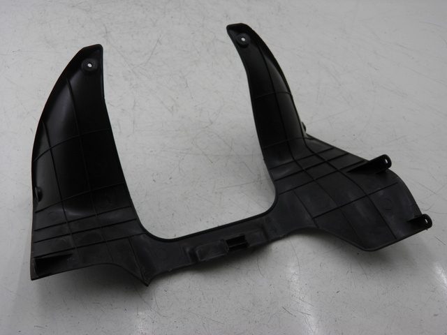 photo de RADHAUS VORNE KYMCO QUANNON NAKED 125 (2010)
