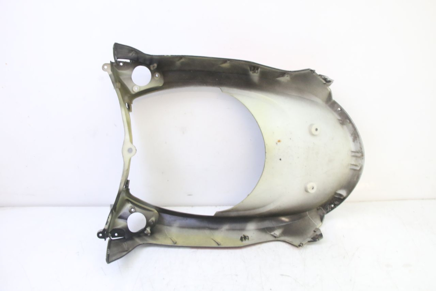 photo de RADHAUS VORNE TNT MOTOR BOSTON 4T 50 (2018 - 2025)