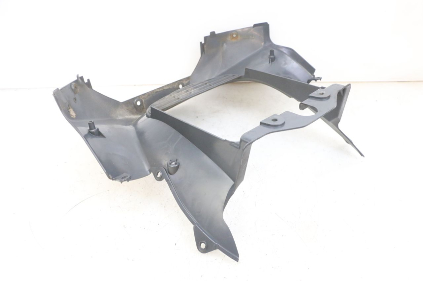 photo de VORDERRADABDECKUNG SUZUKI BURGMAN 125 (2007 - 2014) - Zoom auf Gebrauchszustand