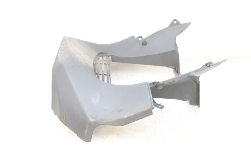 photo de VORDERRADABDECKUNG SUZUKI BURGMAN 125 (2007 - 2014) - Details der Befestigungspunkte