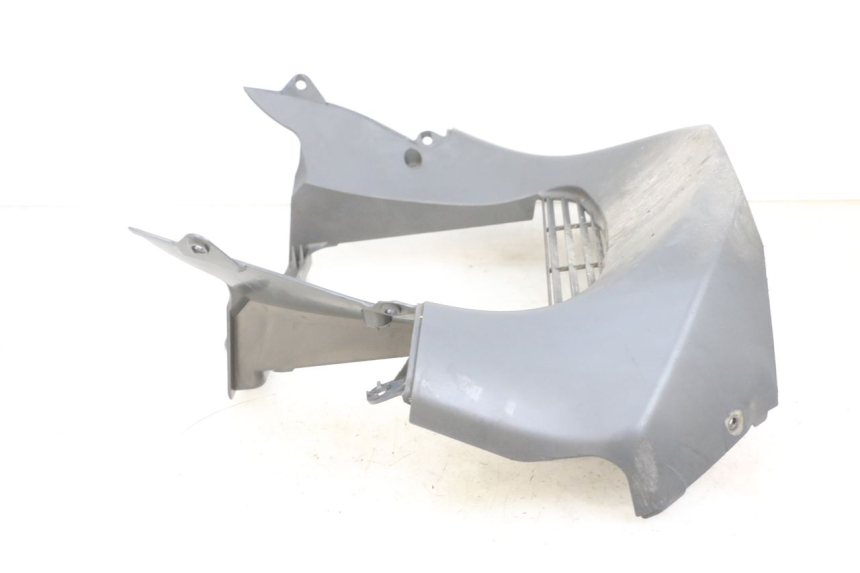 photo de VORDERRADABDECKUNG SUZUKI BURGMAN 125 (2007 - 2014) - Oberflächenzustand und Material