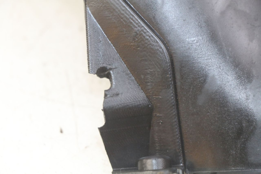 photo de VORDERRADABDECKUNG JM MOTORS EVOLIS 4T 50 (2018 - 2022)