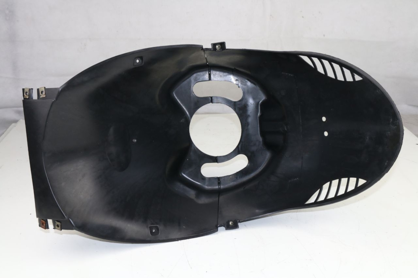 photo de RADHAUS VORNE FALCONBIKE F-125 125 (2007 - 2012)
