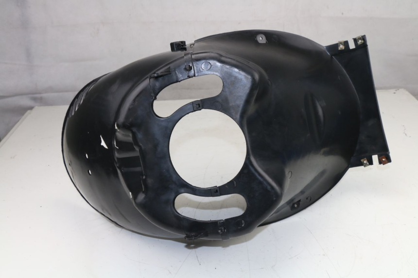 photo de RADHAUS VORNE FALCONBIKE F-125 125 (2007 - 2012)