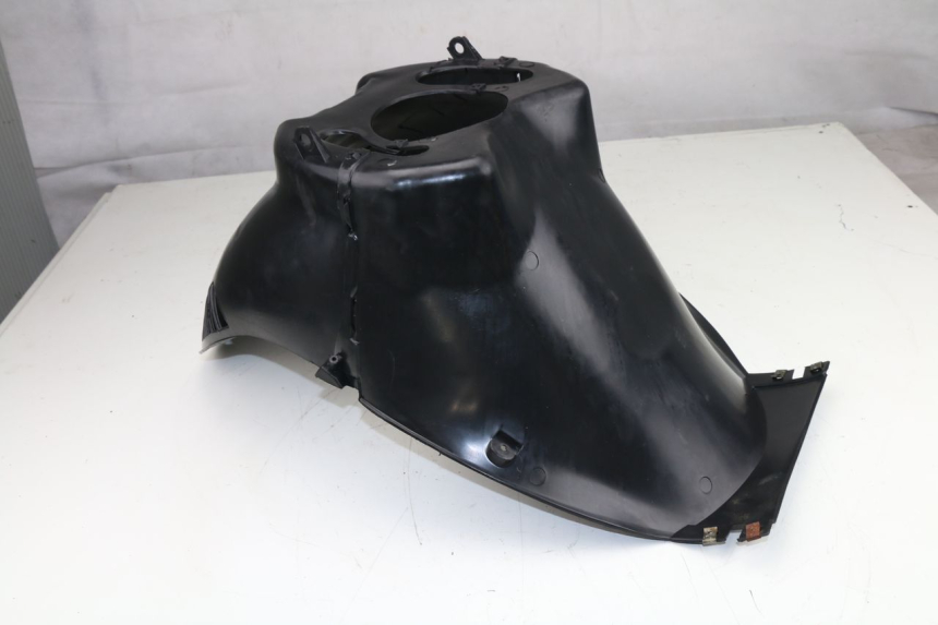 photo de RADHAUS VORNE FALCONBIKE F-125 125 (2007 - 2012)