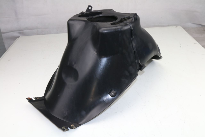 photo de RADHAUS VORNE FALCONBIKE F-125 125 (2007 - 2012)