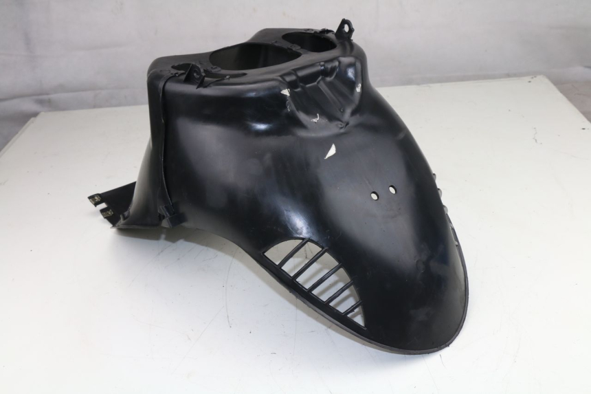 photo de RADHAUS VORNE FALCONBIKE F-125 125 (2007 - 2012)