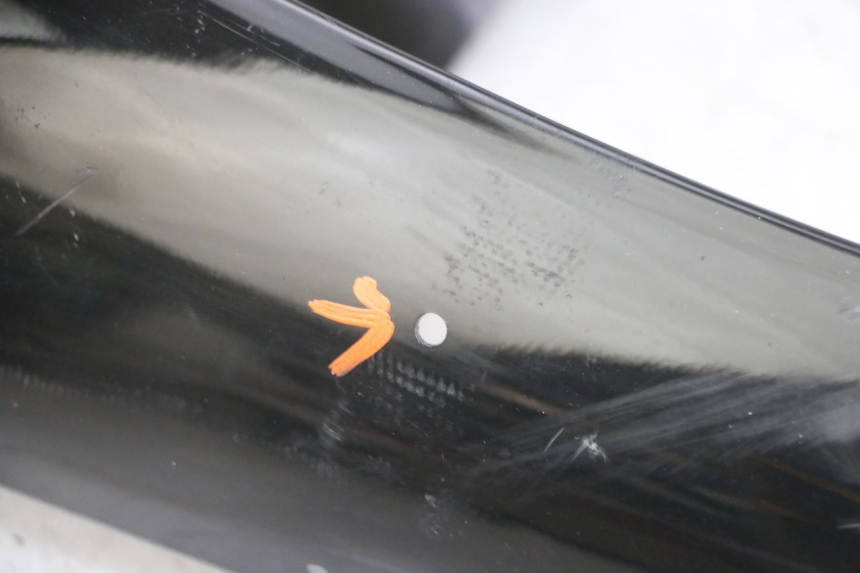 photo de RADHAUS VORNE SYM FIDDLE 2 S 125 (2012 - 2014)