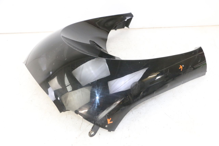 photo de RADHAUS VORNE SYM FIDDLE 2 S 125 (2012 - 2014)