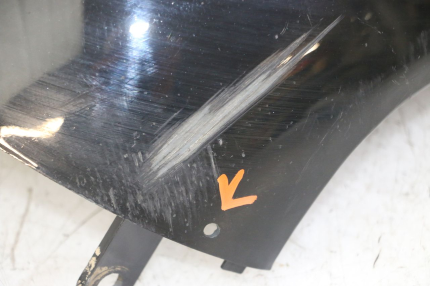photo de RADHAUS VORNE SYM FIDDLE 2 S 125 (2012 - 2014)
