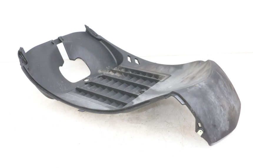 photo de RADHAUS VORNE PEUGEOT GEOPOLIS RS 125 (2007 - 2009)