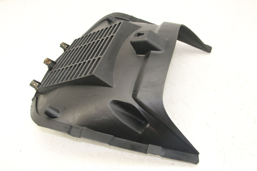 photo de VORDERRADABDECKUNG NECO GPX 4T 50 (2018 - 2022)