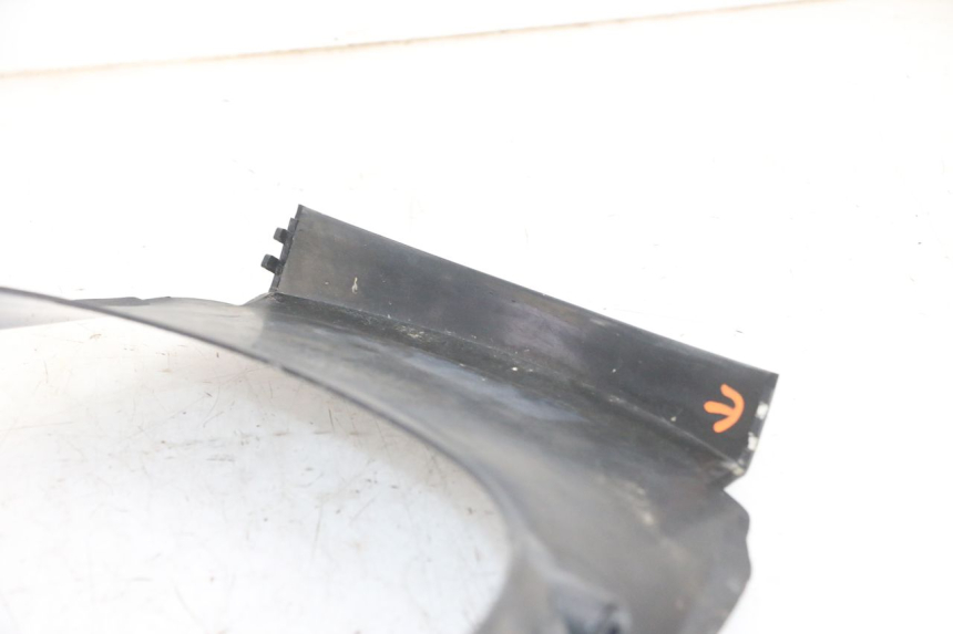 photo de RADHAUS VORNE KAWASAKI GPX R WARBIRD 600 (1988 - 1993) - Zoom auf Gebrauchszustand