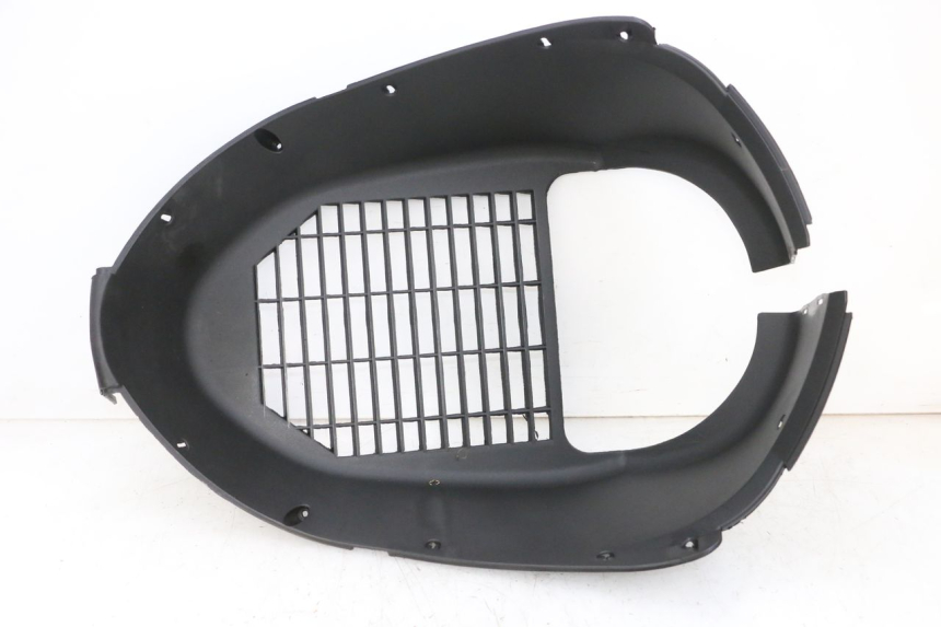 photo de RADHAUS VORNE JM MOTORS GTS 125 (2015 - 2019) - Hauptansicht