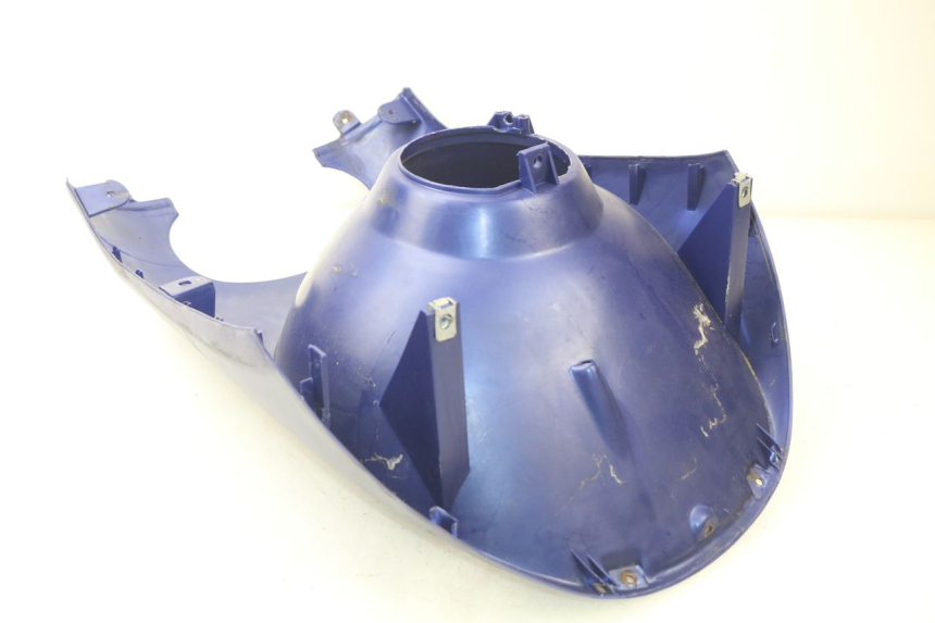 photo de RADHAUS VORNE PIAGGIO HEXAGON LX4 125 (1998 - 2001)