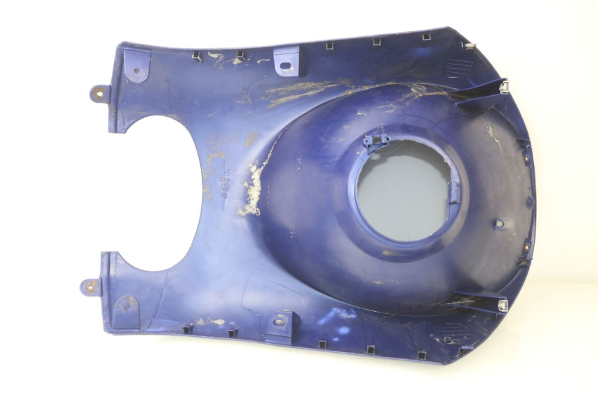 photo de RADHAUS VORNE PIAGGIO HEXAGON LX4 125 (1998 - 2001)