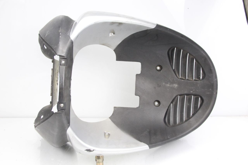 photo de RADHAUS VORNE JMSTAR CJ12M 125 (2005 - 2007)